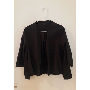COS jacket. Size 6